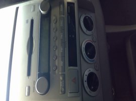 2008 TOYOTA TACOMA, SILVER, SR5, CREW CAB, 4.0L, AT, 4WD.  Z25078